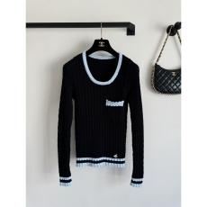 Chanel Sweaters